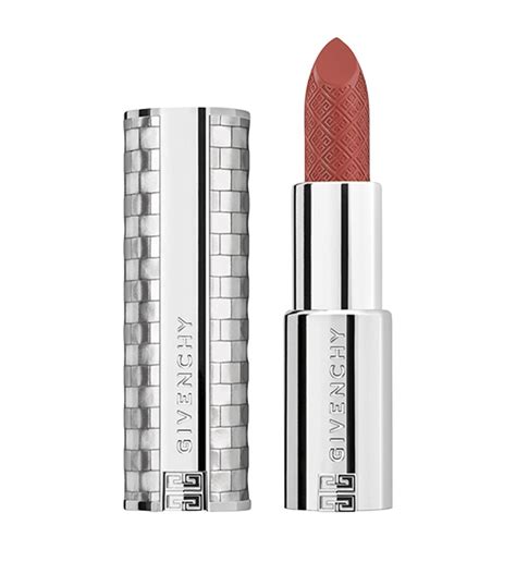 le rouge givenchy swatches|givenchy rouge interdit lipstick.